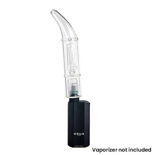 Universal 14mm Bubbler Curved Tip