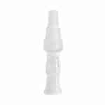 Water bong adapter