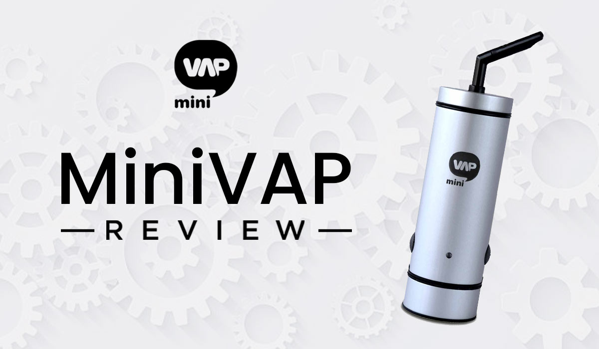 Minivap Review 