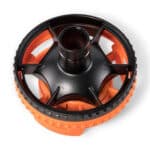 Volcano-Hybrid-Filling-Chamber-Housing