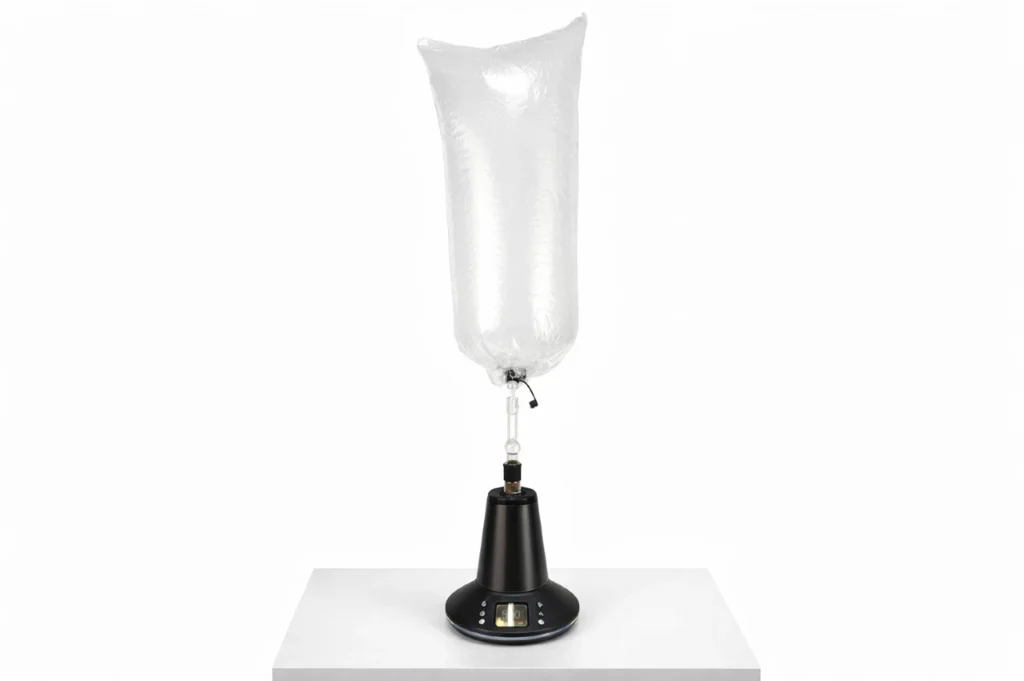 Arizer XQ2 Baloons