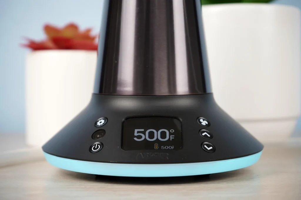 Arizer XQ2 Heated