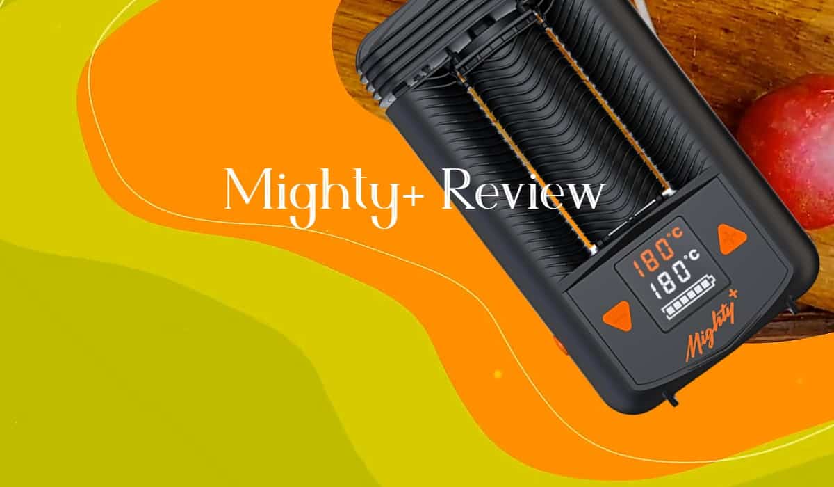 Mighty+ Review