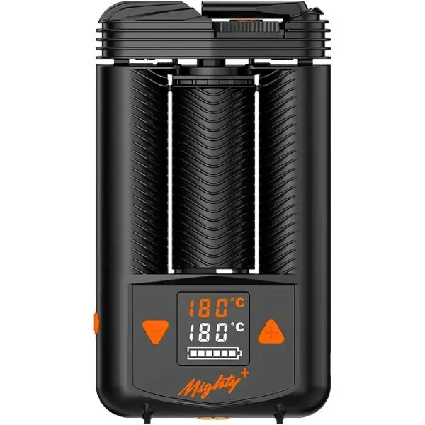 Storz & Bickel Vaporizers  Volcano, Mighty, Crafty+, Plenty