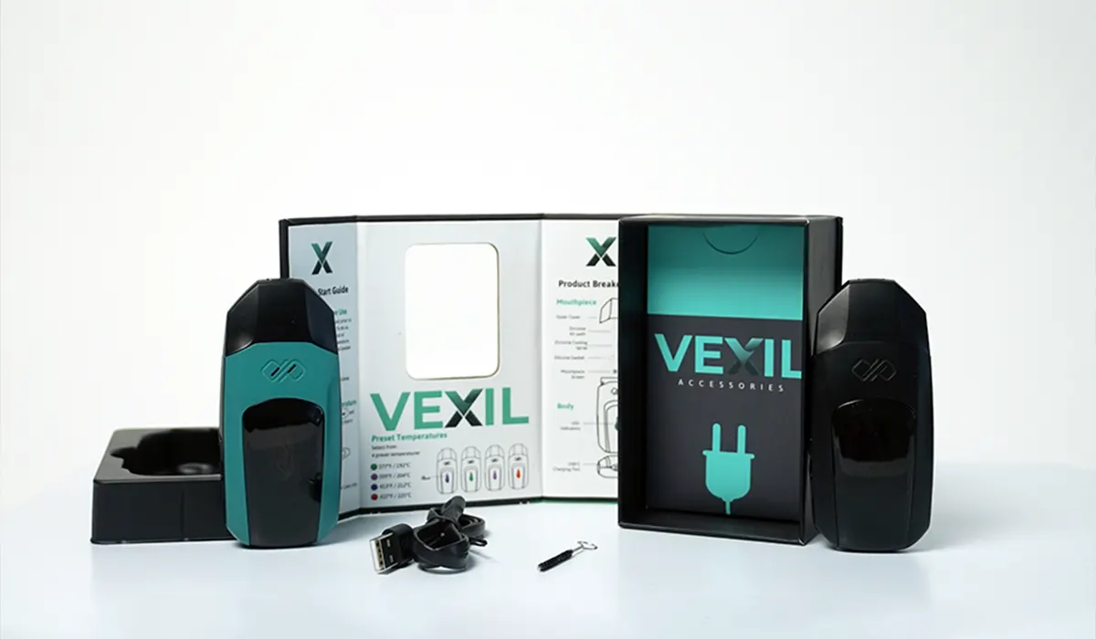 Boundless Vexil Review
