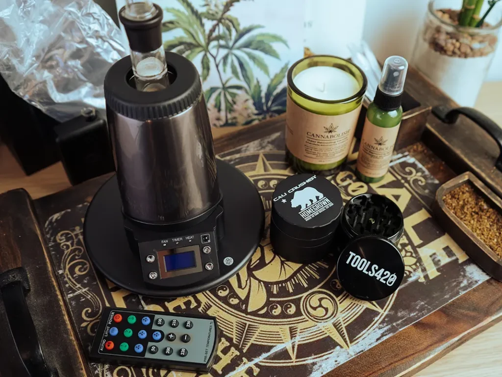 Vaporizer Buying Guide - Tools420 Vape Shop