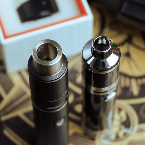 Utillian 5 vs Yocan Evolve Xl built quality comparison