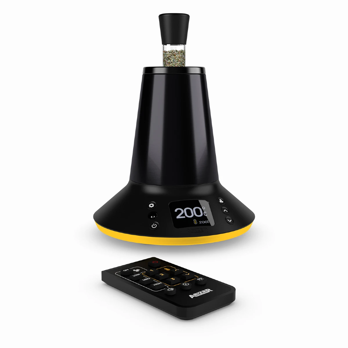 Arizer XQ2 Desktop Vaporizer