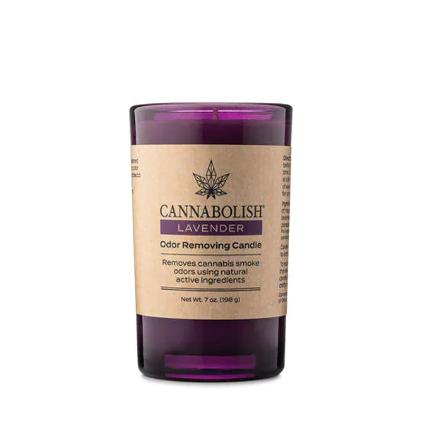 cannabolish lavender