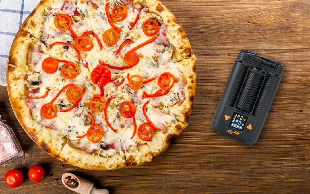 terpene food pairing header