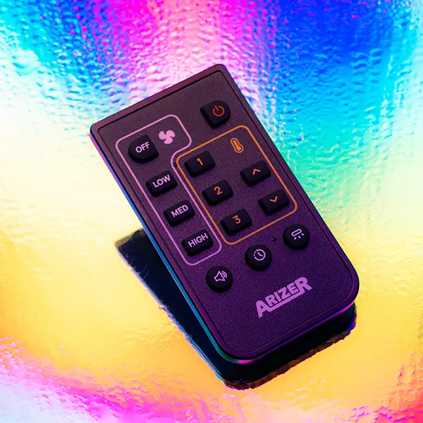 Arizer XQ2 Remote Control