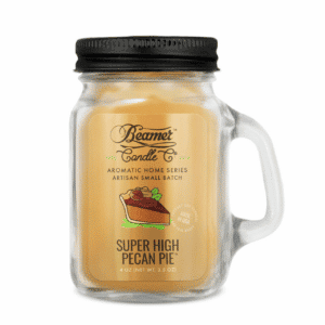 super high pecan pie beamer candle co