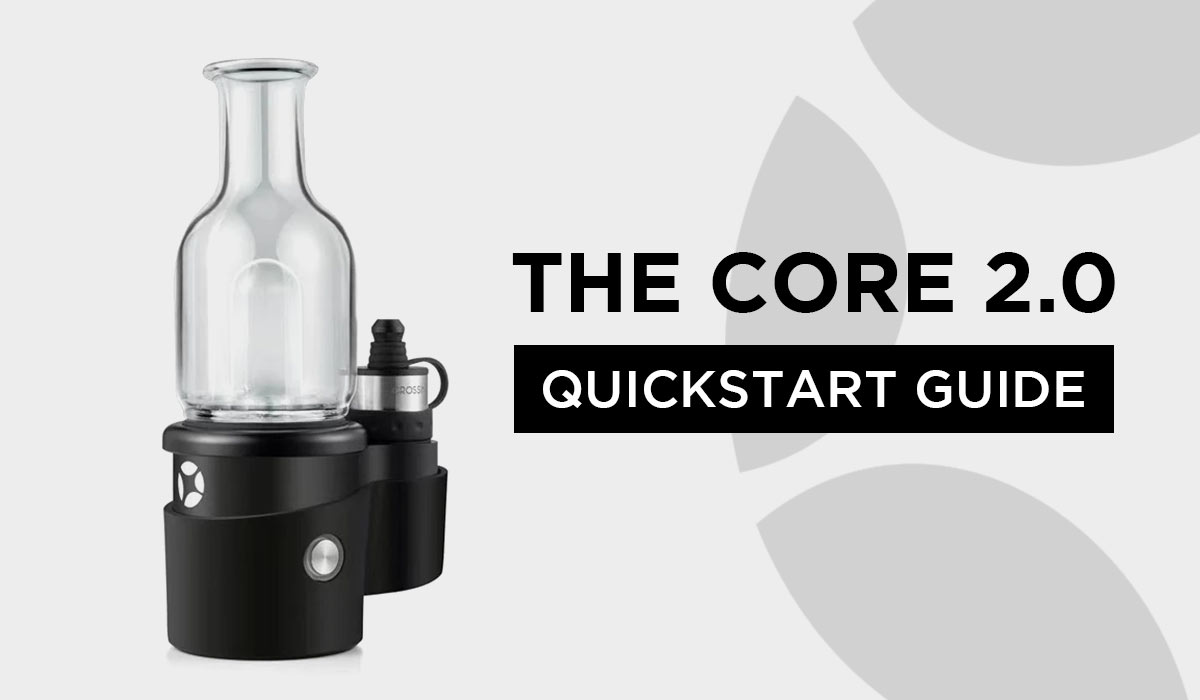 The Core 2.0 Quickstart Guide