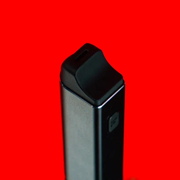 Pulsar APX V3 mouth piece