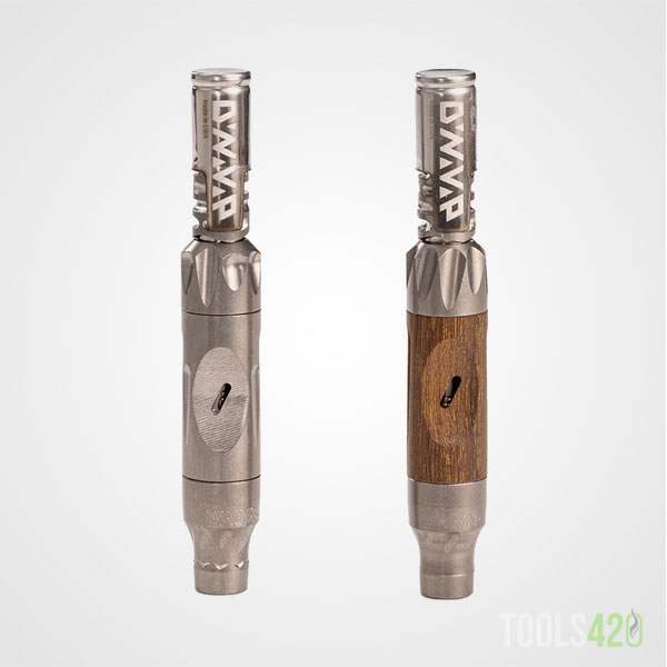 DynaVap Vong 2021 and Vong (i)