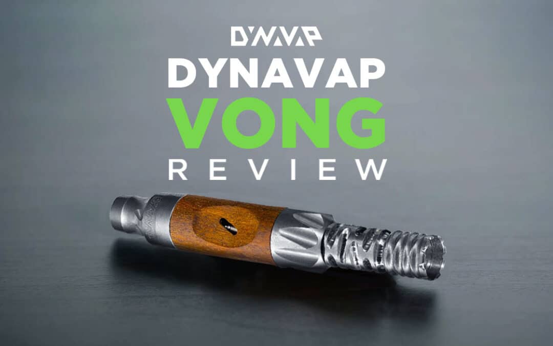 Dynavap-vong review