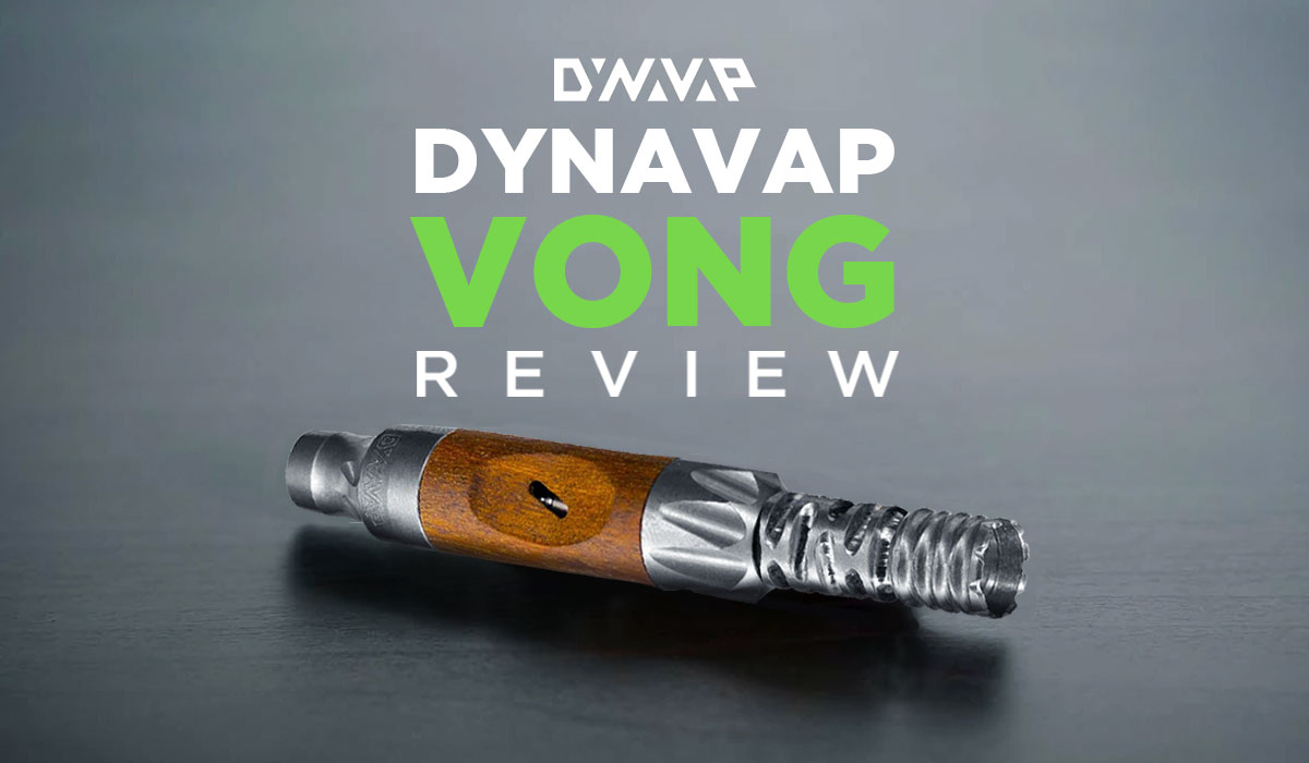 Dynavap-vong review