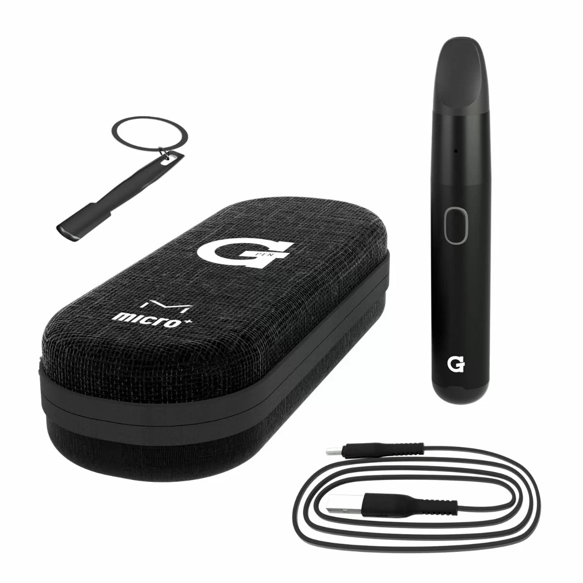 G Pen Micro Plus All in Box