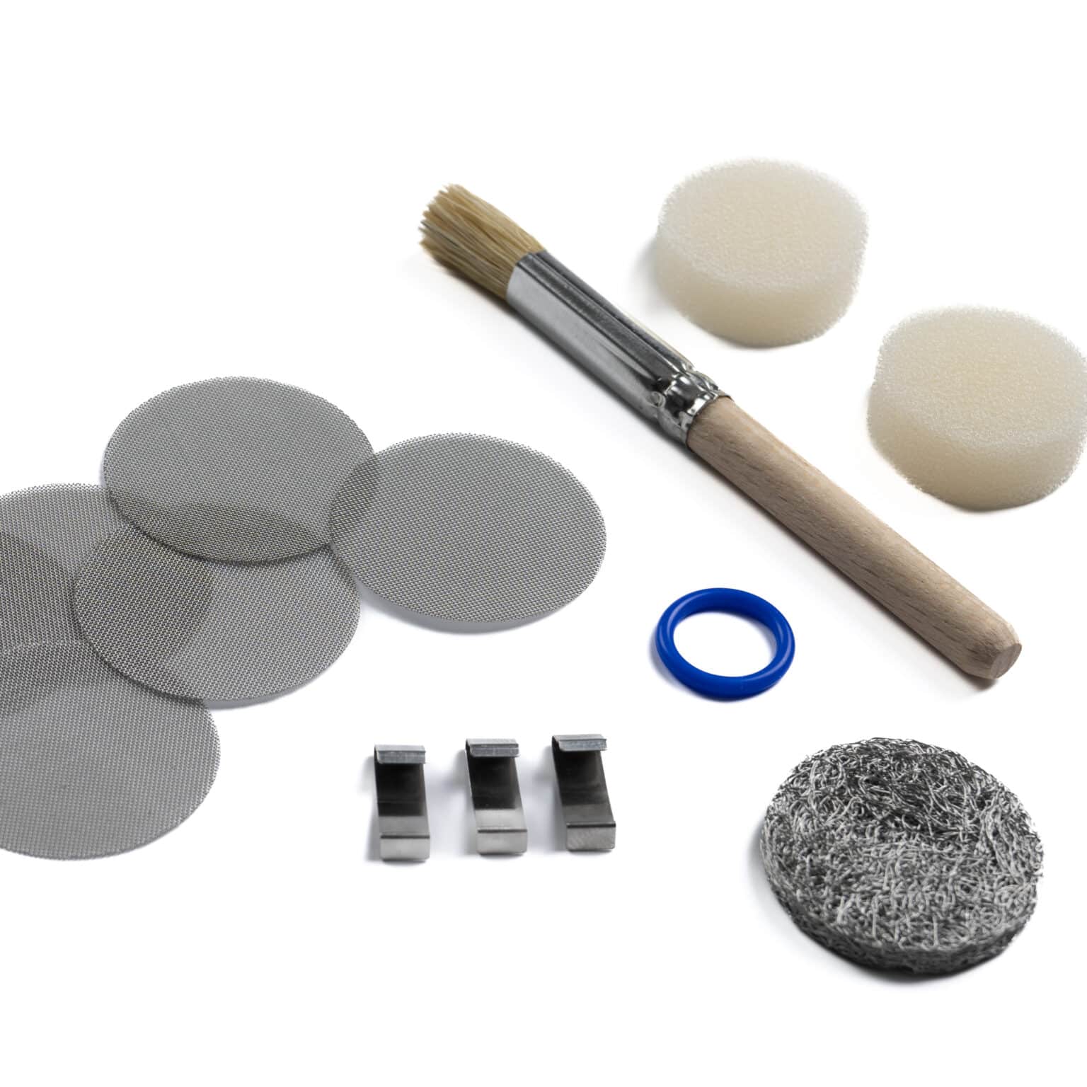 Storz & Bickle Volcano Classic Included Item