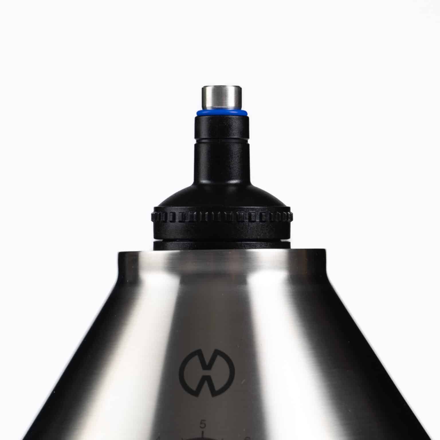 Storz & Bickle Volcano Classic filling Chamber valve