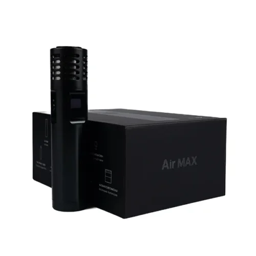 Arizer Air Max size comparison