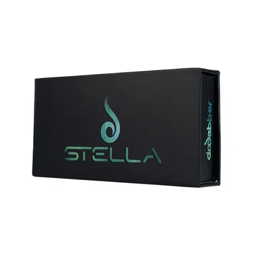Dr Dabber Stella Packaging