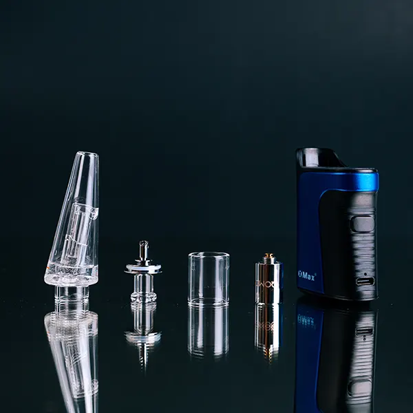 XMAX Qomo Review - Image 2