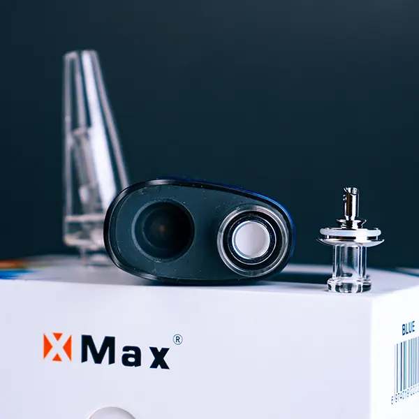 XMAX Qomo Review - Image 4