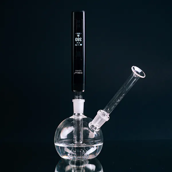 XMax V3 Pro Water Bubbler