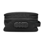 F20 Smell Proof Lockable Storage Case