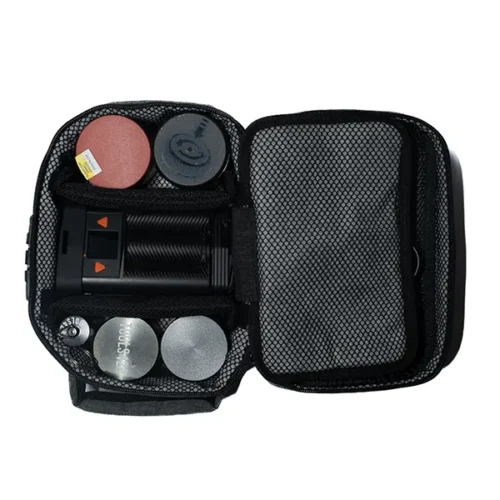Tools 420 Smell Proof case