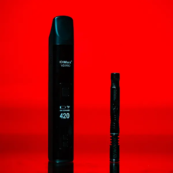 Pax 3 Vs Dynavap M –