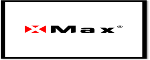 XMax-logo