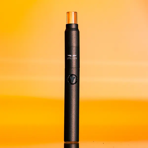 Utillian 2 Wax Pen Kit – Affordable Dabs on the Go