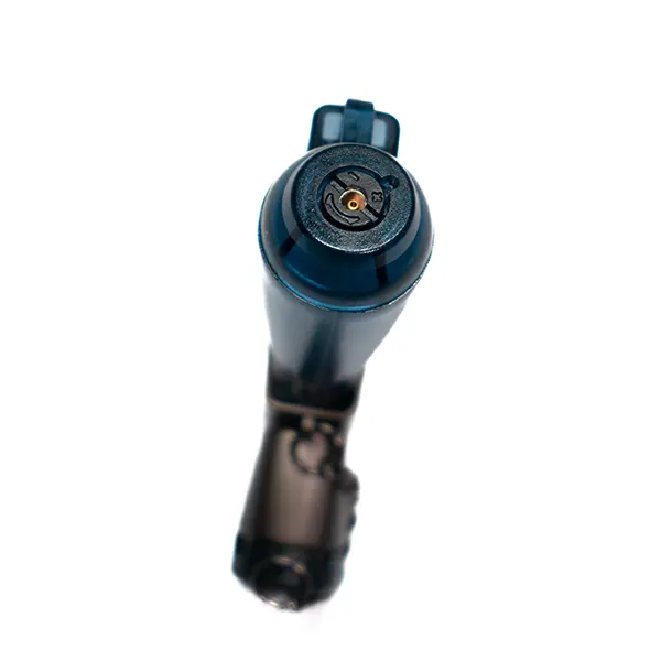 3 Tools420 Butaine Torches Dynavap single blue refill valve