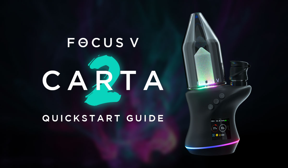 Focus V Carta 2 Review