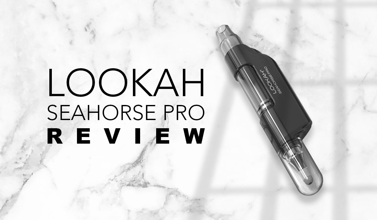 lookah-seahorse-pro review