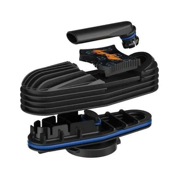 Mighty Cooling Unit Spend More Time Vaping Tools420 USA