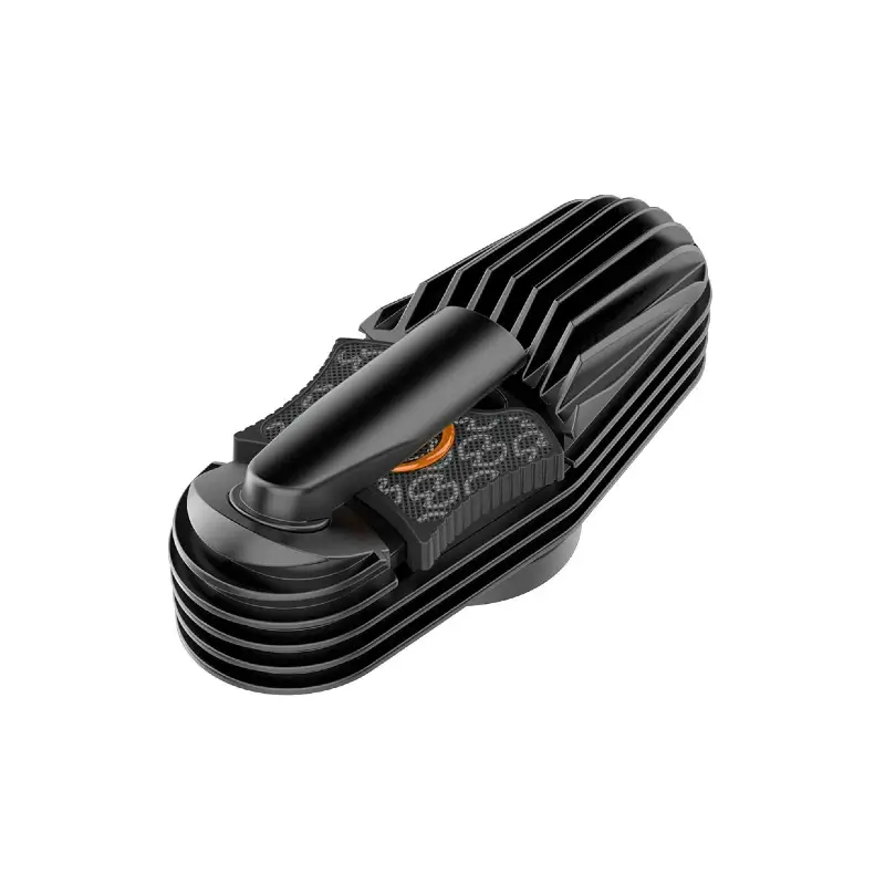 mighty + cooling unit
