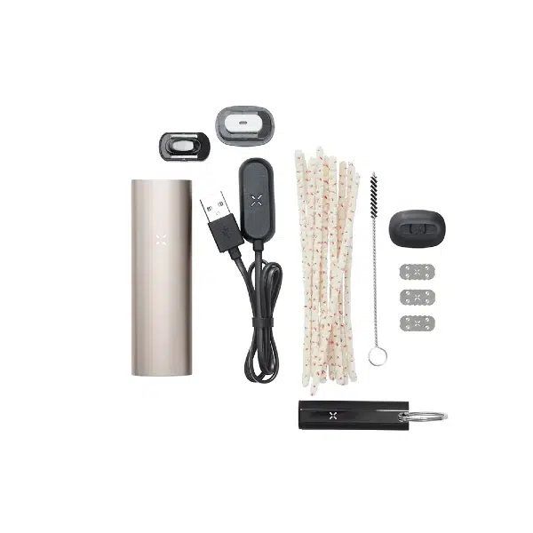 Pax 3 Complete Kit - Best Price - Tools420 USA