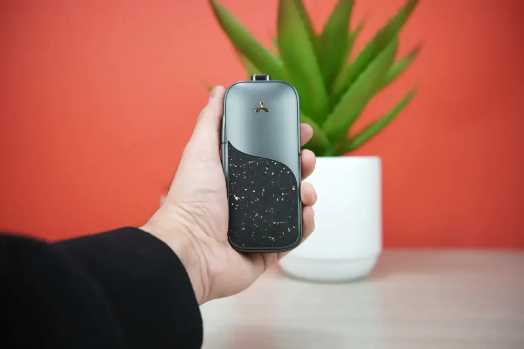 AirVape Legacy Pro 2 Portability