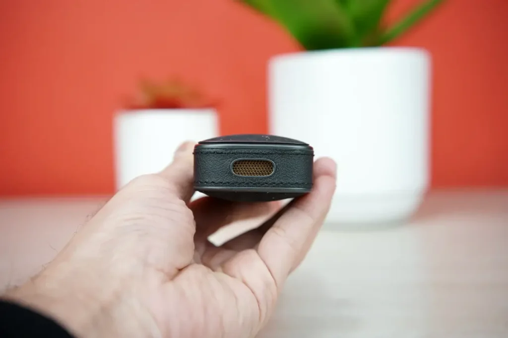 AirVape Legacy Pro 2 Screen