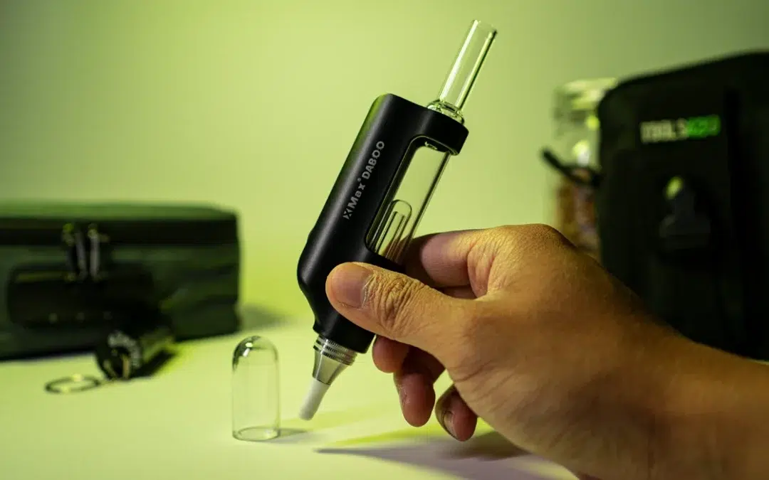 XMAX BADOO DEVICE BANNER