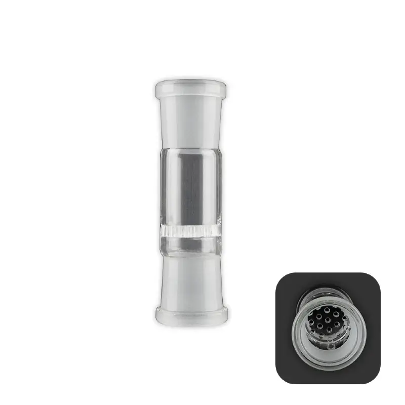 XQ2 Glass Connoisseur Bowl