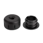 arizer xq2 balloon connector how to use