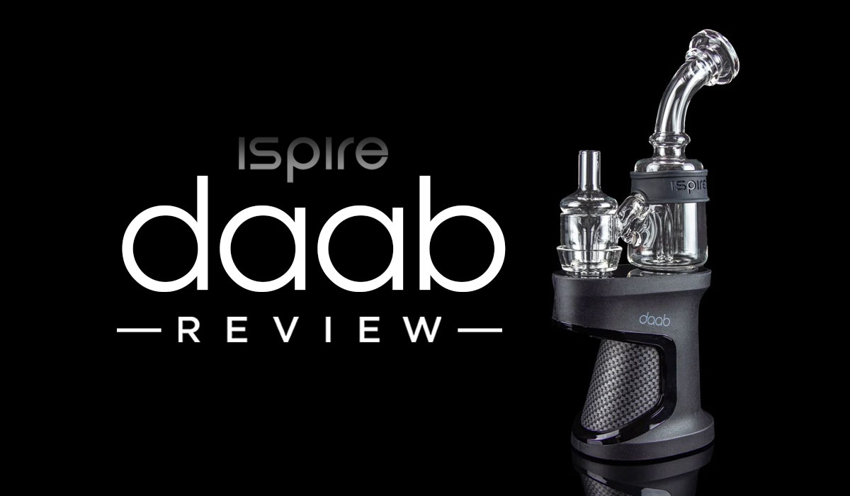 ispire-daab review