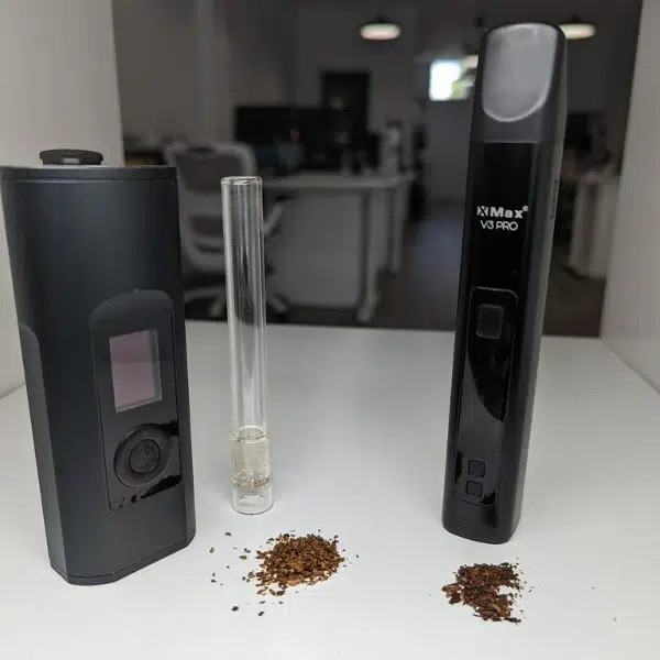 Arizer Solo 2 Review - Is it still the king? - Tools420 USA