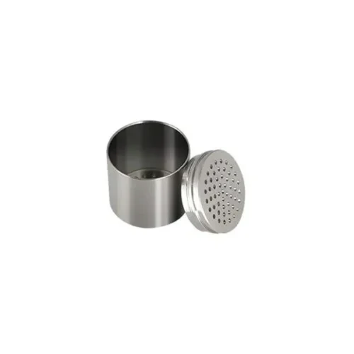 xmax v3 pro dosing capsule stainless steel