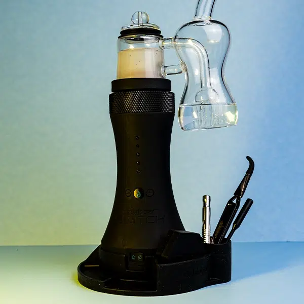 Dr Dabber Switch Silicone Base Accessory