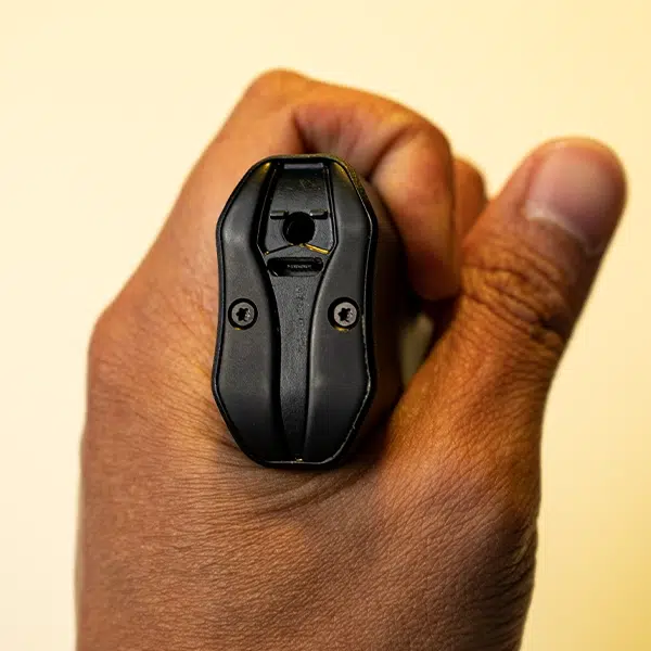Zeus Arc GTS USB-Port
